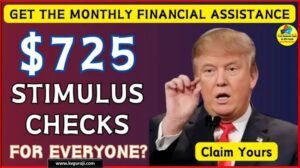 Sacramento Family First Stimulus Checks | $725 Stimulus Checks 2025