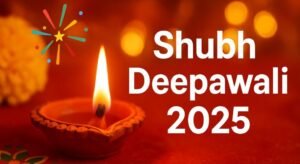 Shubh Deepawali in Hindi 2025 Quotes, Messages Status 1 Shubh Deepawali in Hindi 2025 Quotes, Messages Status